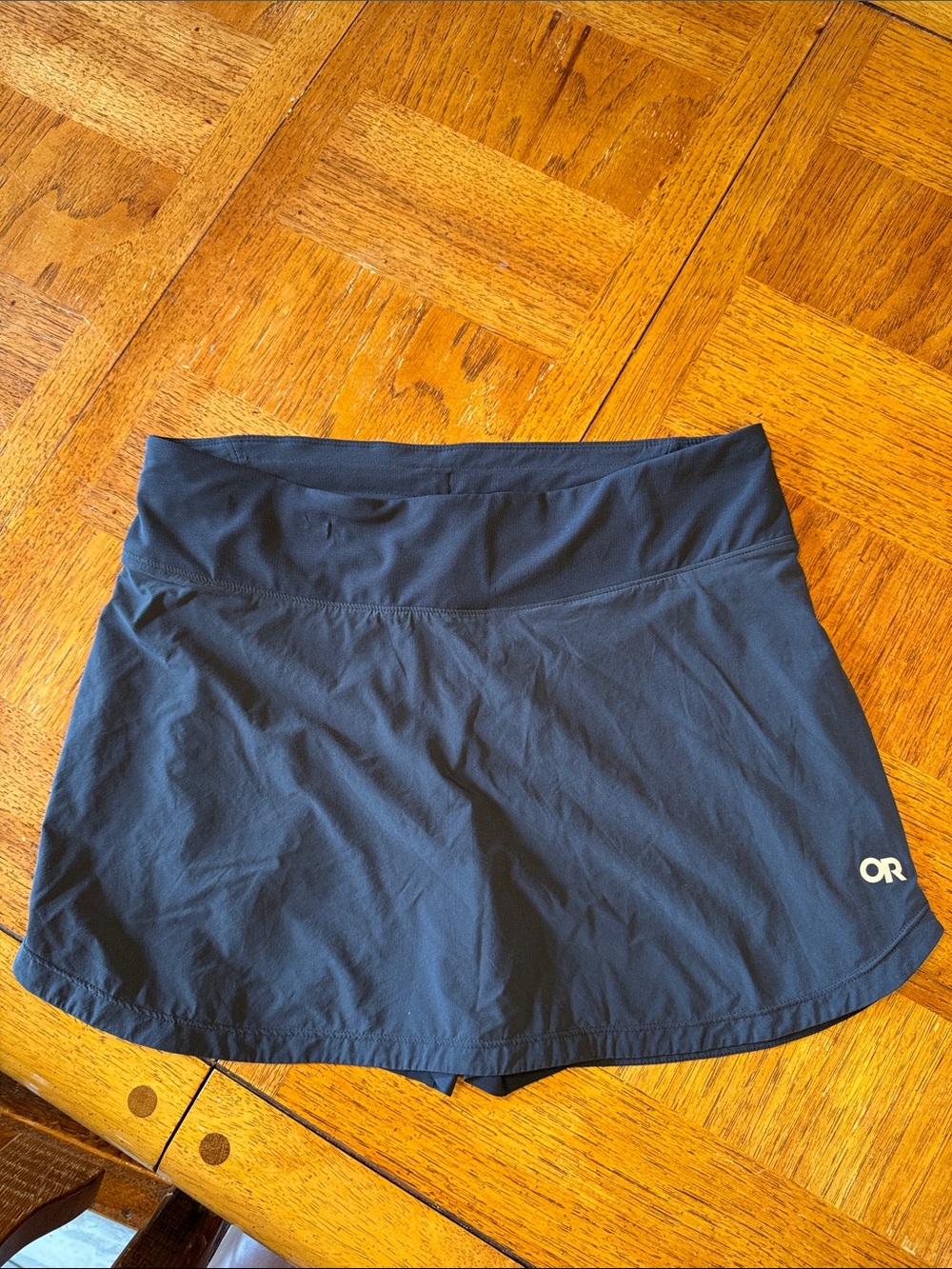 Outdoor Research Navy Athletic Skort